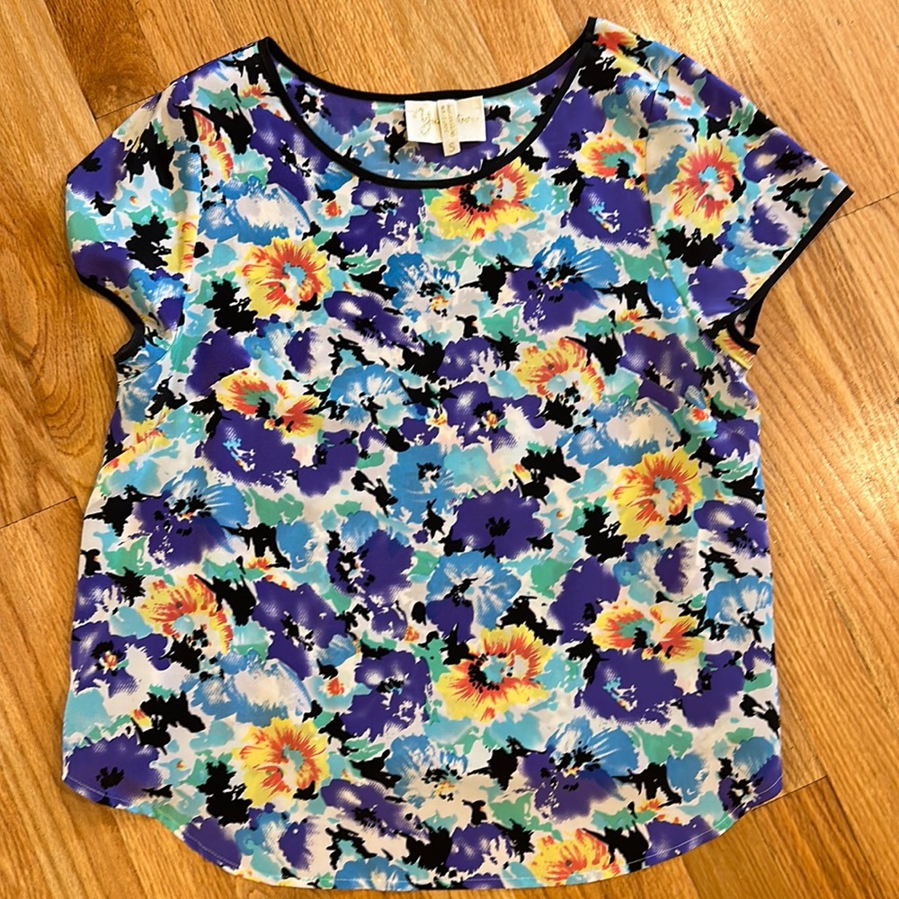 Yumi Kim Top, Size Small